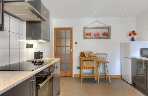 Lyme Regis House | Yonder View