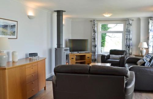 Kirkmichael House | Yonderton Mcgill Cottage - Uk11182
