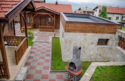 Sapareva Banya House | Yoneda Houses