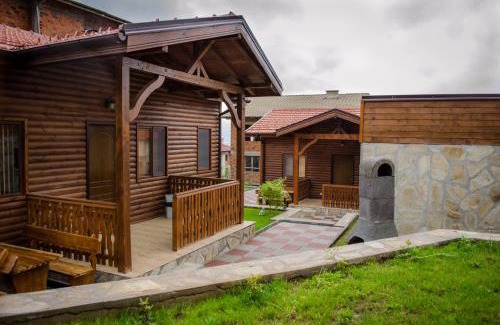 Sapareva Banya House | Yoneda Houses