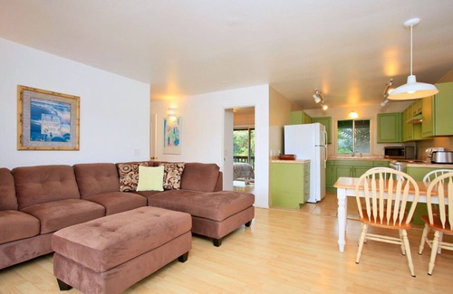 Pauwela House | Yonegan Maui Getaways - Haiku