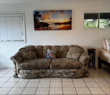 Pauwela Apartment | Yonegan Maui Getaways - Haiku