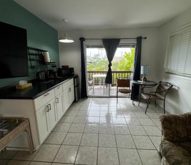 Pauwela Apartment | Yonegan Maui Getaways - Haiku