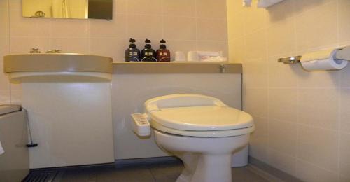 Yonezawa Hotel | Yonezawa - Hotel/Vacation STAY 14338