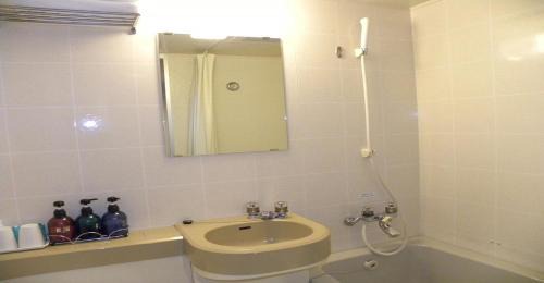 Yonezawa Hotel | Yonezawa - Hotel/Vacation STAY 14338
