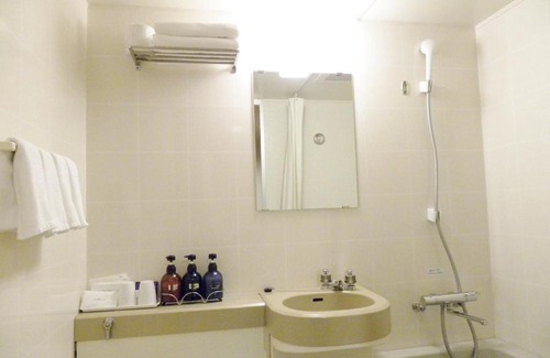 Yonezawa Hotel | Yonezawa - Hotel/Vacation STAY 14344