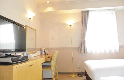 Yonezawa Hotel | Yonezawa - Hotel/Vacation STAY 14344