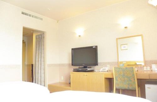 Yonezawa Hotel | Yonezawa - Hotel/Vacation STAY 14344