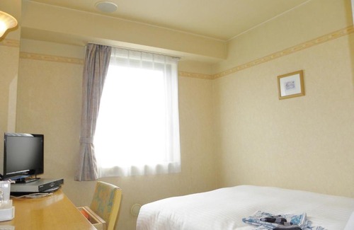 Yonezawa Hotel | Yonezawa - Hotel / Vacation STAY 16072