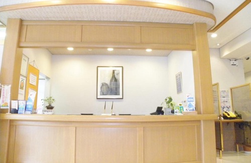 Yonezawa Hotel | Yonezawa - Hotel / Vacation STAY 16072