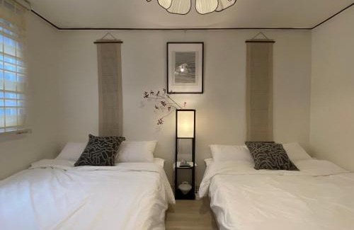 Cheonho-dong Apartment | YongDamJae