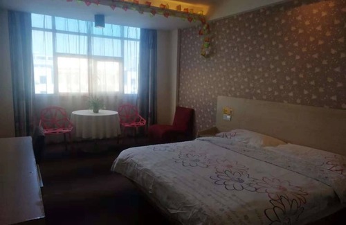 Gao'an House | Yongsheng Hotel Gaoan