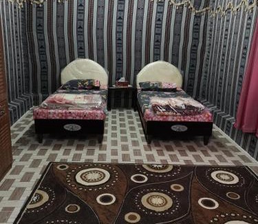 Ash Sharqiyah North Governorate House | Yonis Farm