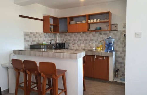 Jinja Apartment | Yonny's Citadel#3nBeautiful, serene little apartment overlooking the Nile River.