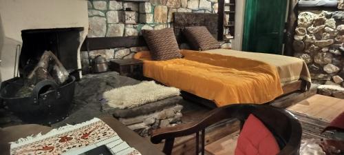 Ano Ravenia House | Yono's Traditional House