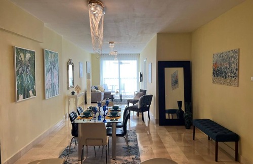 Panama City Apartment | Yoo Apartamento