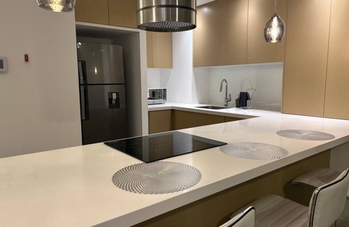Cumbaya Apartment | Yoo Cumbaya