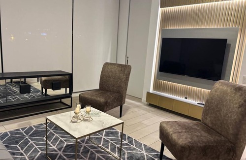 Cumbaya Apartment | Yoo Cumbaya