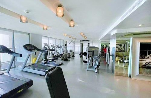 Panama City Apartment | Yoo Panamá PH El MEJOR edificio de la ciudad