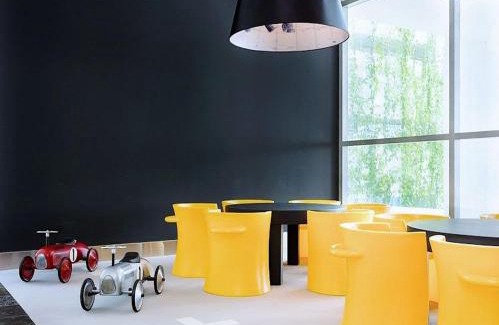 Panama City Apartment | Yoo Panamá PH El MEJOR edificio de la ciudad