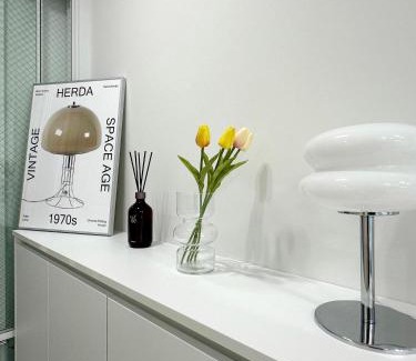 Jegi-dong Apartment | Yoon Stay