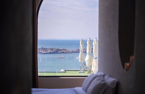 Fuzhou Hotel | YOOOO SEA TRUE REST HOTEL