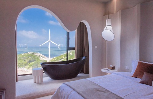 Fuzhou Hotel | YOOOO SEA TRUE REST HOTEL