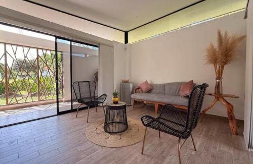 Yopal Hotel | Yopo Resort - Suite Yopal