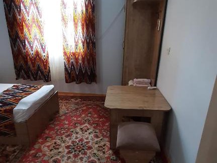 Itchan Kala House | "YOQUT HOUSE" guest house in the centre of ancient city