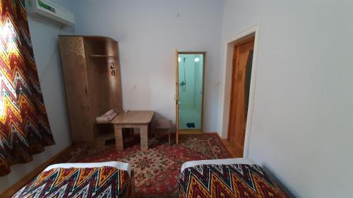 Itchan Kala House | "YOQUT HOUSE" guest house in the centre of ancient city