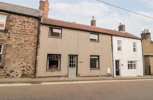 Wooler House | York Cottage
