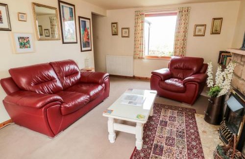 Wooler House | York Cottage