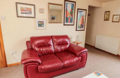 Wooler House | York Cottage