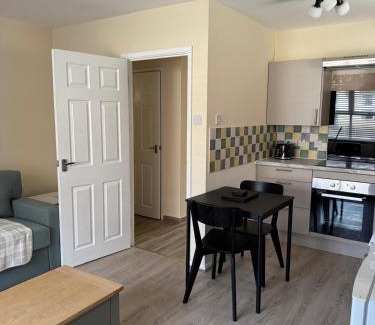 Kettering Apartment | York House apartment