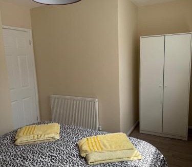 Kettering Apartment | York House apartment
