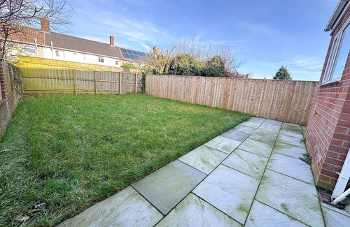 Billingham House | York House by Blue Skies Stays