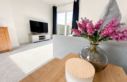 Billingham House | York House by Blue Skies Stays