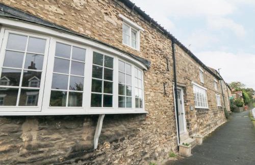 Thornton Dale House | York House