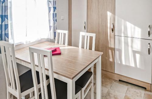 Thirsk Resort | York House Holiday Park