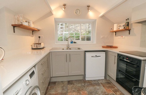 Thornton Dale House | YORK HOUSE, pet friendly, luxury holiday cottage in Thornton Dale