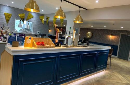 Naburn Resort | York Marina