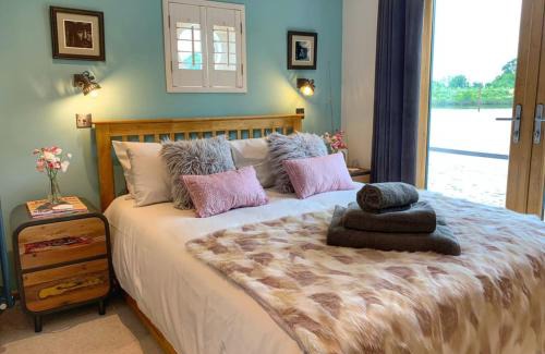 Naburn Resort | York Marina