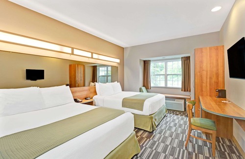 York Hotel | York Microtel Inn & Suites by Wyndham