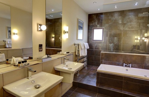 Fulford Hotel | York Pavilion Hotel, Sure Hotel Collection by Best Western