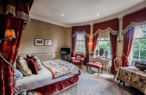 Fulford Hotel | York Pavilion Hotel, Sure Hotel Collection by Best Western