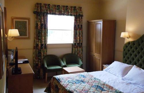 Fulford Hotel | York Pavilion Hotel, Sure Hotel Collection by Best Western