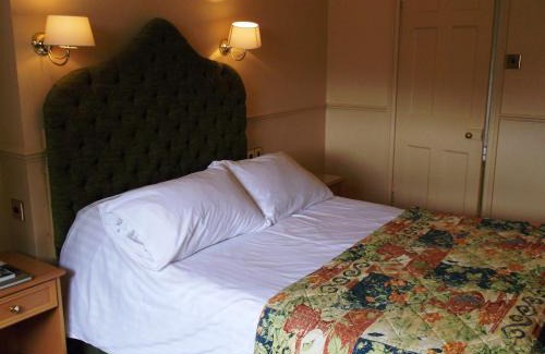 Fulford Hotel | York Pavilion Hotel, Sure Hotel Collection by Best Western