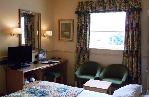 Fulford Hotel | York Pavilion Hotel, Sure Hotel Collection by Best Western