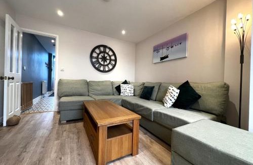 Cowes House | York Street