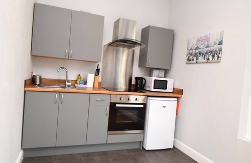 Malton Apartment | Yorkersgate 1 Bed Apartment Central Malton
